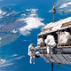 Illustration for article titled 50 Years Ago The First American Walked In Space, And Didn't Want To Stop